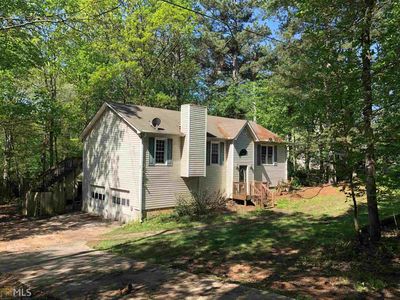 1354 Old Villa Rica Rd, Dallas, GA, 30157