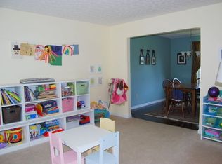 7964 Crawford Farms Dr, Blacklick, OH 43004