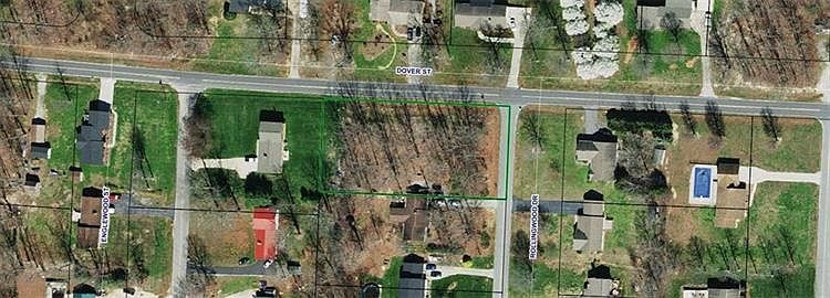 1st image of 1165 Rollingwood Dr #22