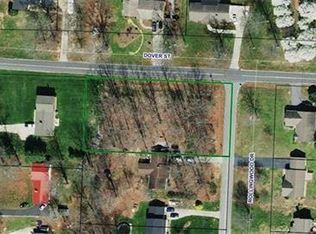 1165 Rollingwood Dr #22, Claremont, NC 28610
