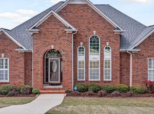 308 Quail Ridge Ct, Helena, AL 35080