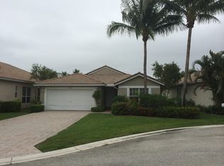 8635 High Cay, West Palm Beach, FL 33411