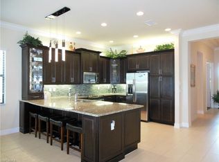 3419 Baltic Dr, Naples, FL 34119