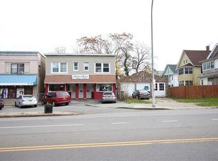 1274 Dewey Ave, Rochester, NY 14613