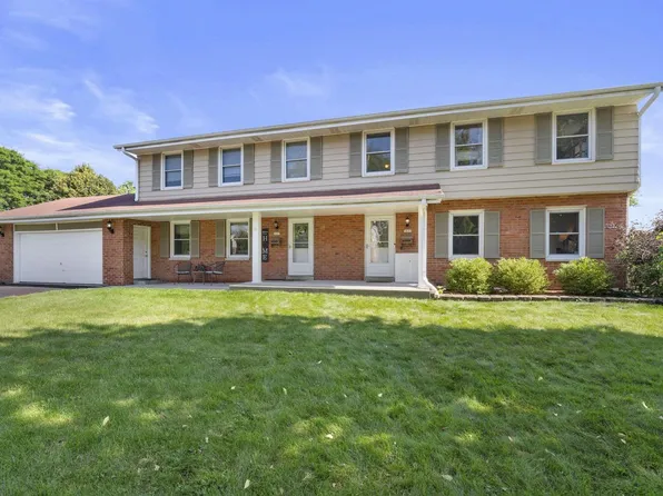 5497 Rainbow DRIVE #5499, Greendale, WI 53129