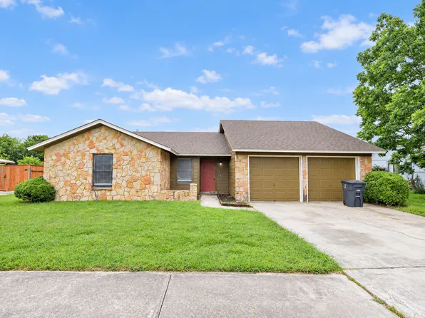2504 Greenbriar Dr, Killeen, TX 76543