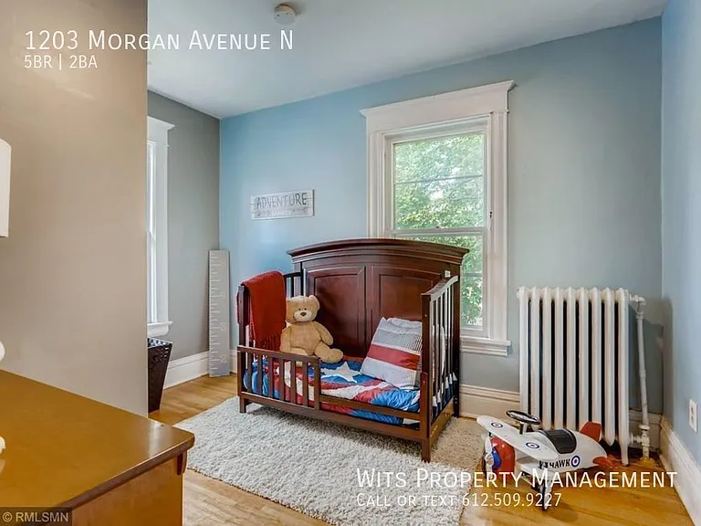 1203 Morgan Ave N — Photo 22