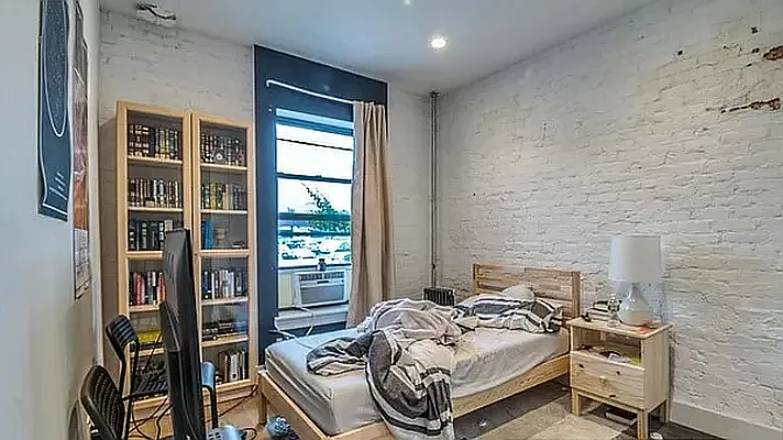 Rented by Brickview NYC Realty NYV LLC | media 1