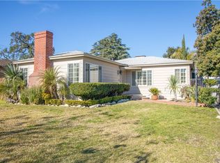 635 E Arrow Hwy, Upland, CA 91786