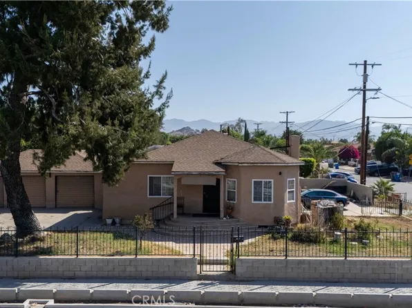 9934 Laurel Canyon Blvd, Pacoima, CA 91331
