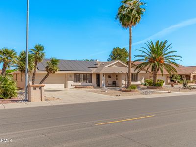 13722 W ALEPPO Drive, Sun City West, AZ, 85375