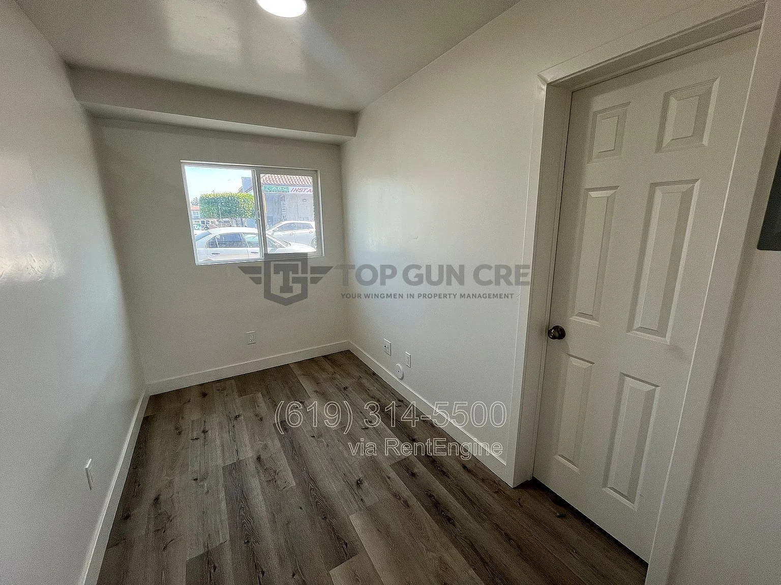 1 bed, 1.0 bath, 380 sqft, $1,575 — Photo 4