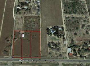 2 Mi Of Penitas W, Penitas, TX --