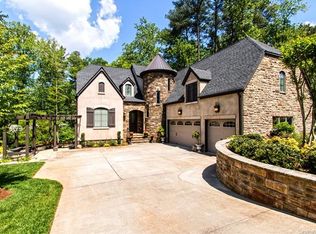 7955 Glen Abbey Cir, Stanley, NC 28164