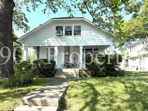 1252 Harbert Ave APT 2, Memphis, TN 38104