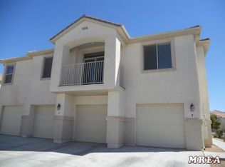 106 Desert Willow Ln UNIT B, Mesquite, NV 89027