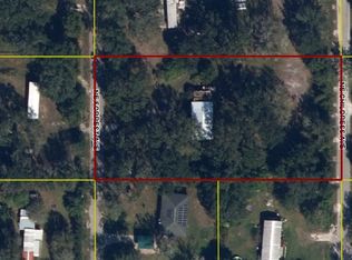 1456 NE Forrest Ave, Arcadia, FL 34266
