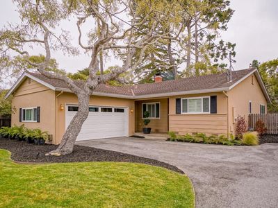 2861 Sloat Rd, Pebble Beach, CA, 93953