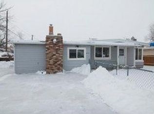 3071 W 3180 S, Salt Lake City, UT 84119