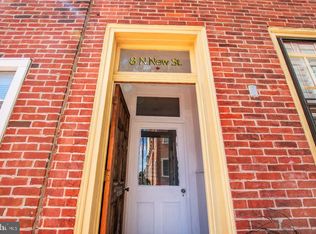 8 N New St, West Chester, PA 19380
