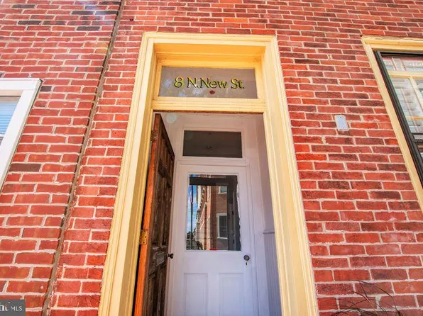 8 N New St, West Chester, PA 19380