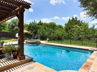 8612 Grand Haven Ln, McKinney, TX 75071