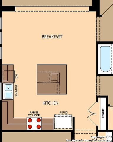 2nd image of 4510 Pecos Point