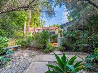 1240 N Olive Dr, West Hollywood, CA