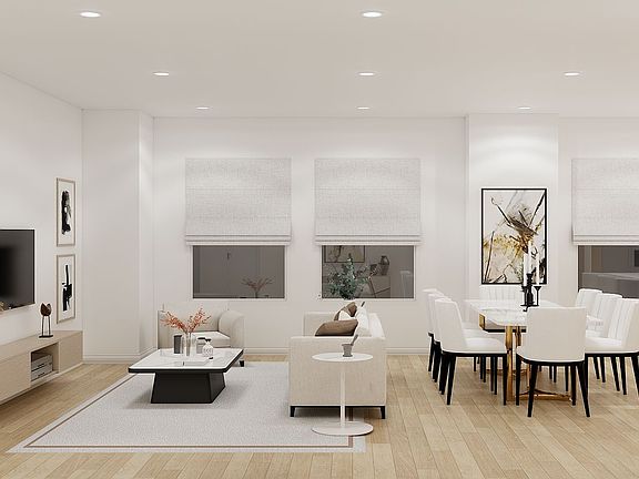 2nd image of 215 W 90th St APT 9B