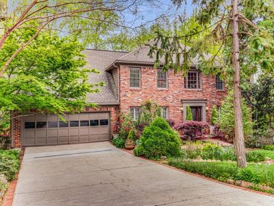 5313 Cedar Chase, Atlanta, GA, 30338