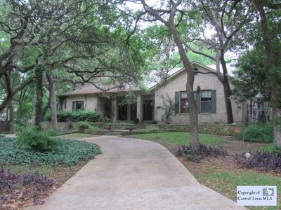 1030 Flaming Oak Dr, New Braunfels, TX, 78132