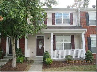 2143 Aston Mill Pl, Charlotte, NC 28273