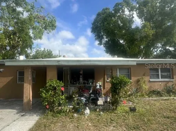 5925 67th Ave N, Pinellas Park, FL 33781