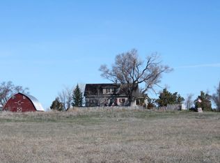 2622 670th Rd, Gordon, NE 69343