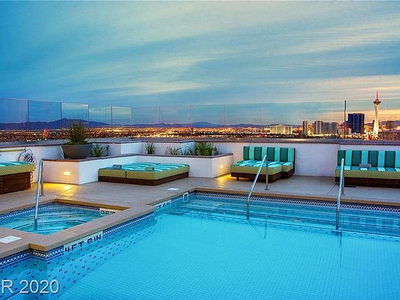 3rd image of 150 N Las Vegas Blvd #1213