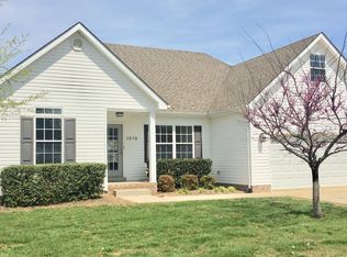 1018 Angelica St, Bowling Green, KY