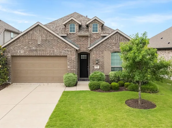 1716 Cherrybrook Ln, Wylie, TX 75098