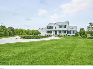 7372 Smalley Rd, Windham, OH 44288