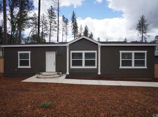 1612 Sylvan Way, Paradise, CA