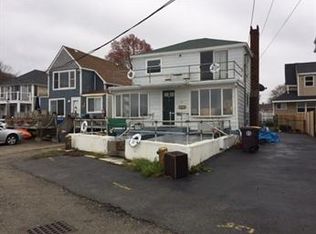 155 Fort Point Rd, Weymouth, MA 02191