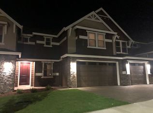 6300 NW Lambert Ln, Camas, WA 98607