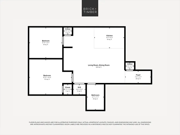 1085 S Van Ness Ave — Photo 10