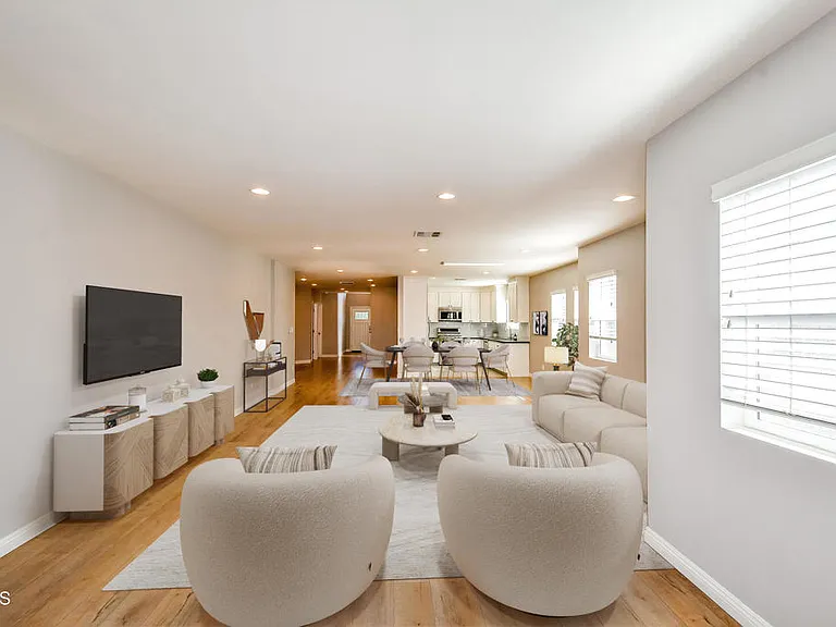 321 N Lima St — Photo 7