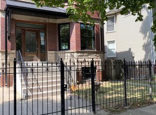 4322 N Leavitt St #1, Chicago, IL 60618