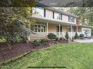 138 Frank Applegate Rd, Jackson, NJ 08527