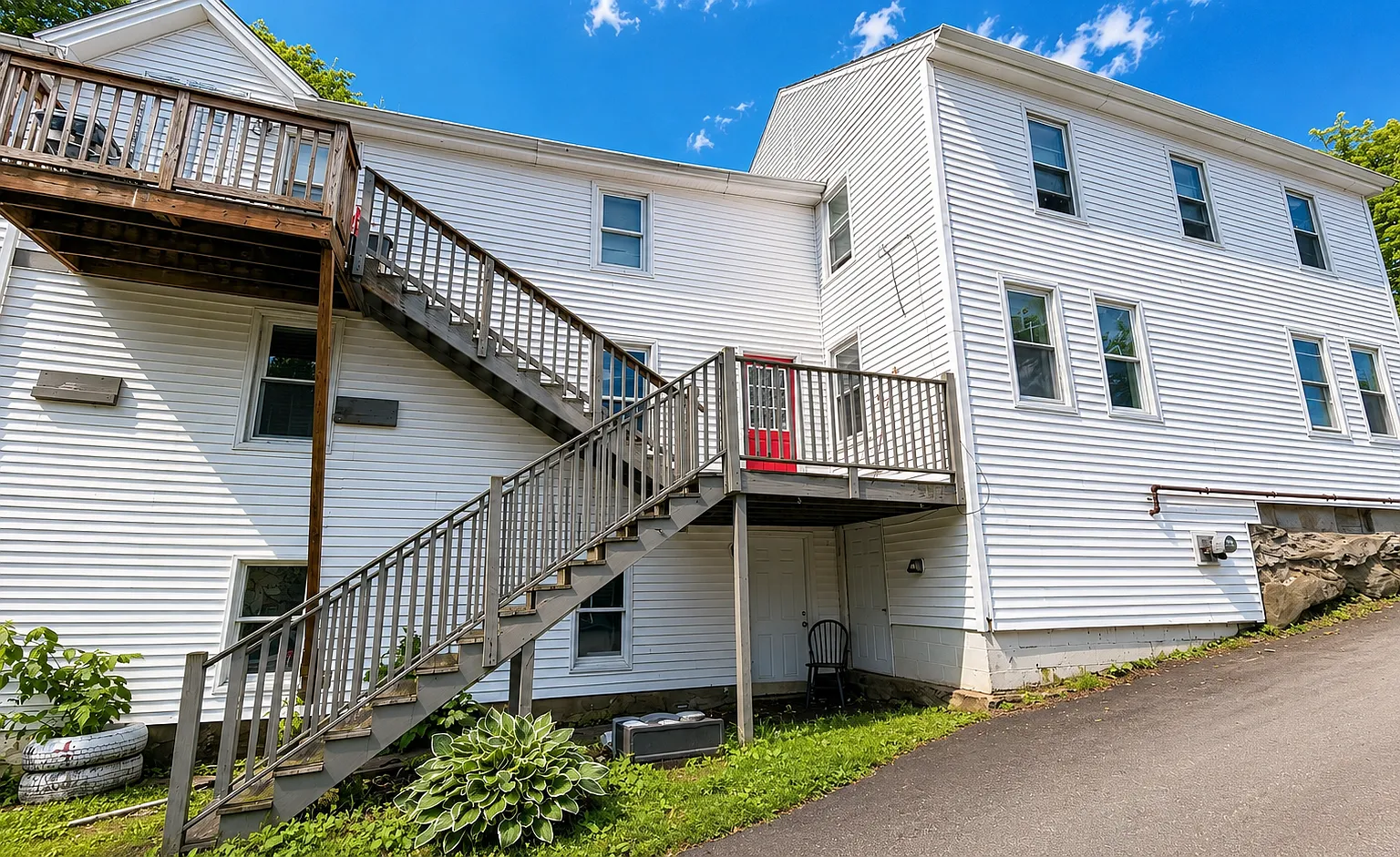 50 Charles St — Photo 1