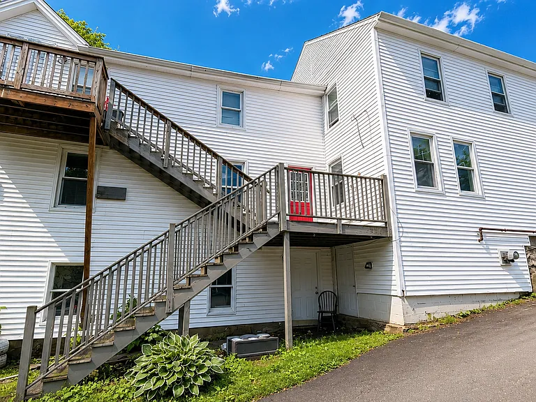 50 Charles St #1 — Photo 1
