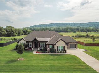 11080 Garland McKee, Prairie Grove, AR 72753