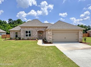 209 Dolly Ln, Magee, MS 39111