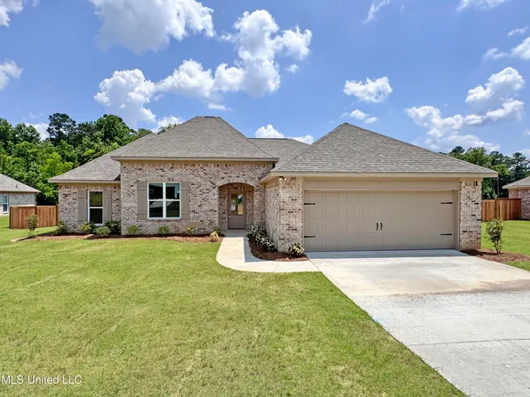 209 Dolly Ln, Magee, MS 39111